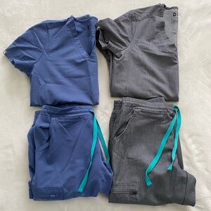 Figs Scrubs (2 sets)